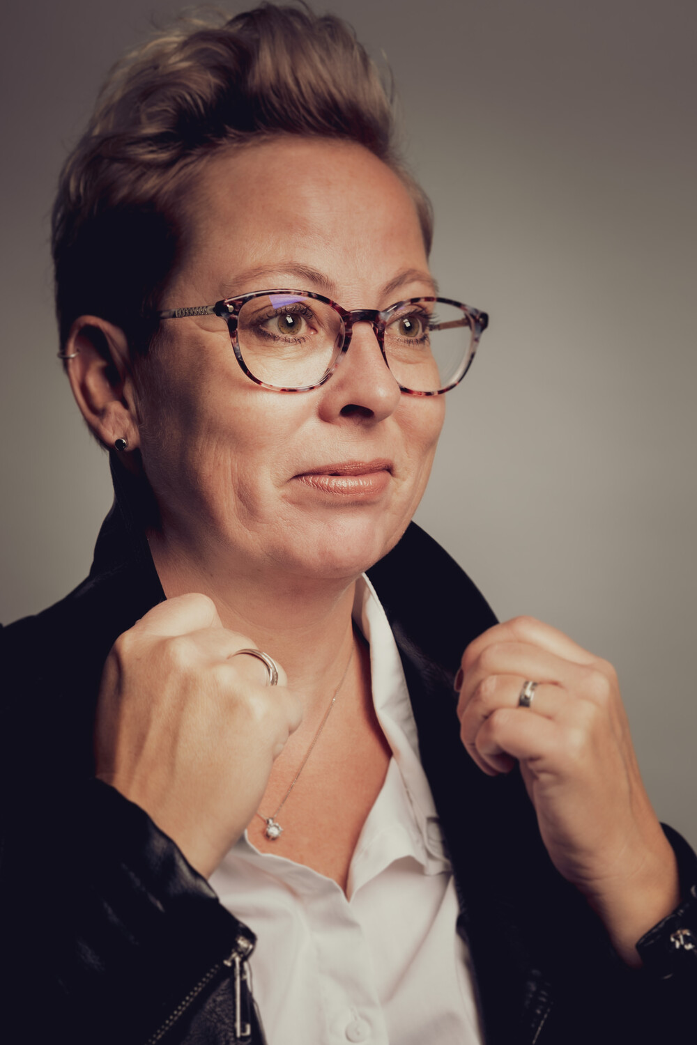 Sandra Stelt Zich Voor Nieuws Verspuij Projecten Cuijk