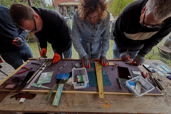 Kwartaaluitje Groesbeek