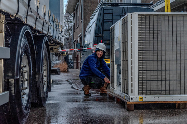 Een klantrecensie om trots op te zijn !