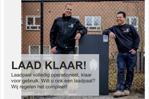 Verspuij Insights oktober 2025